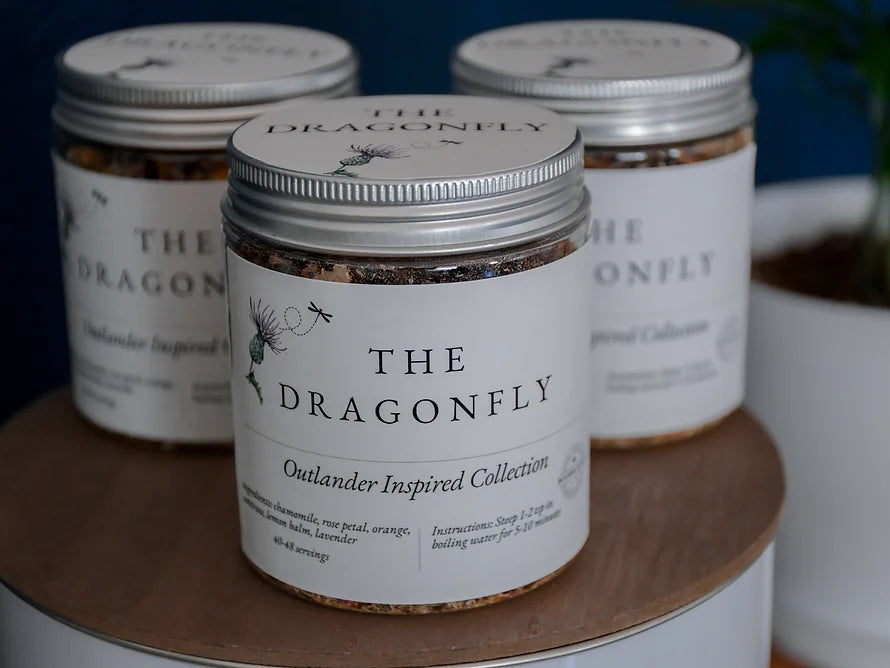 The Dragonfly