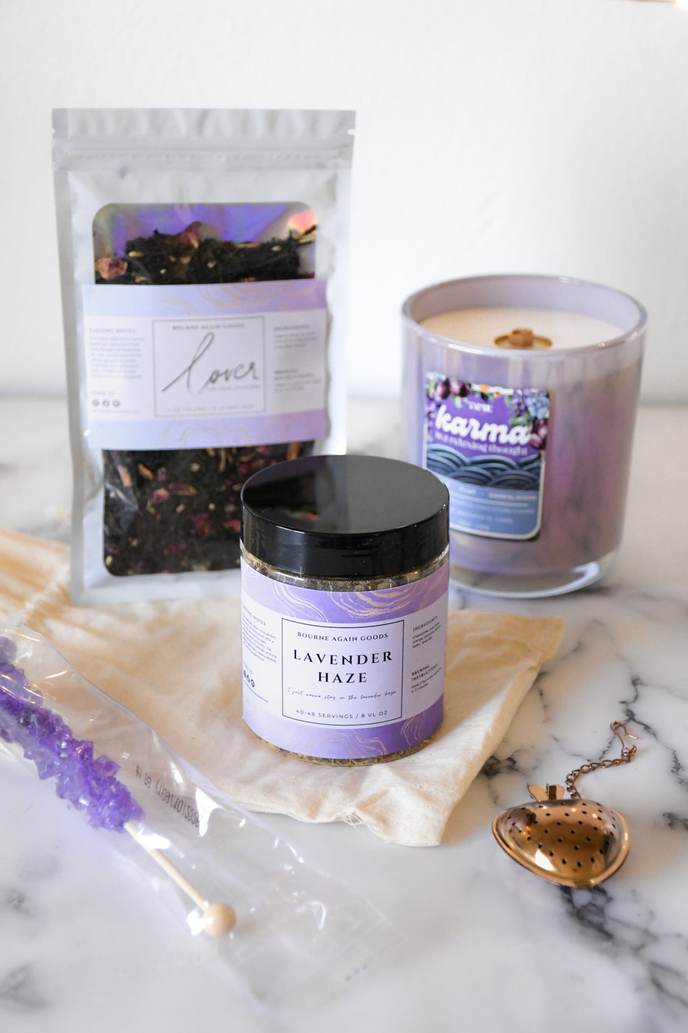 Swiftea Bundle