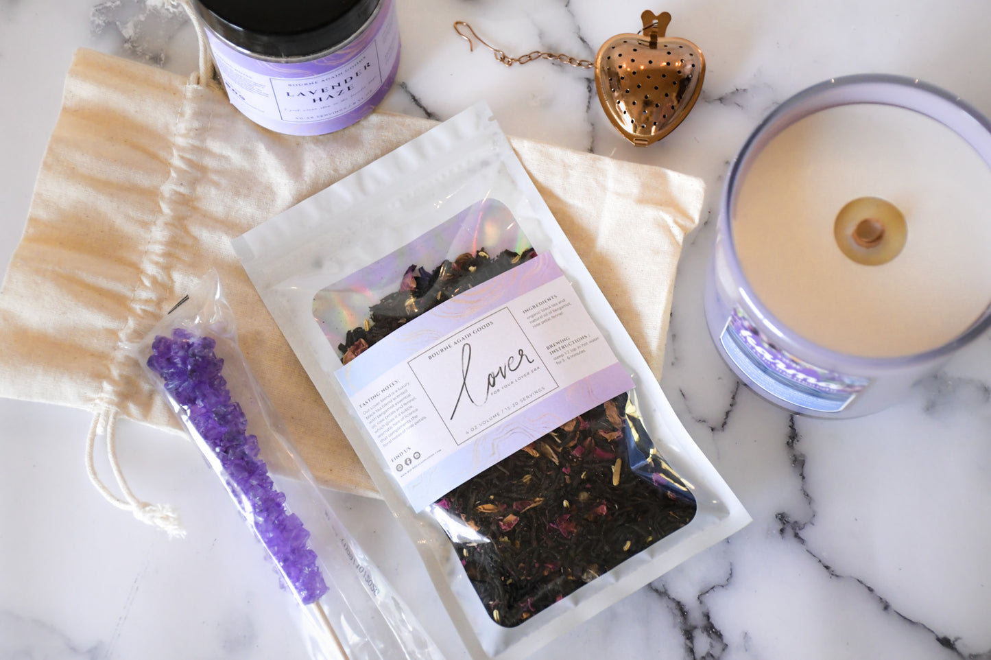 Swiftea Bundle