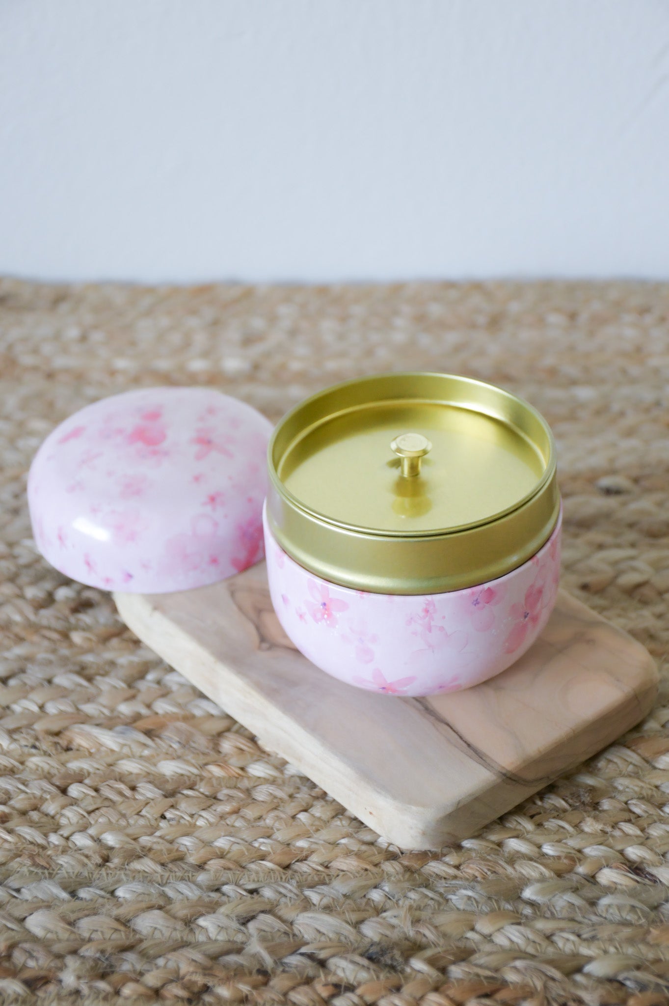 Sakura Serenity Container