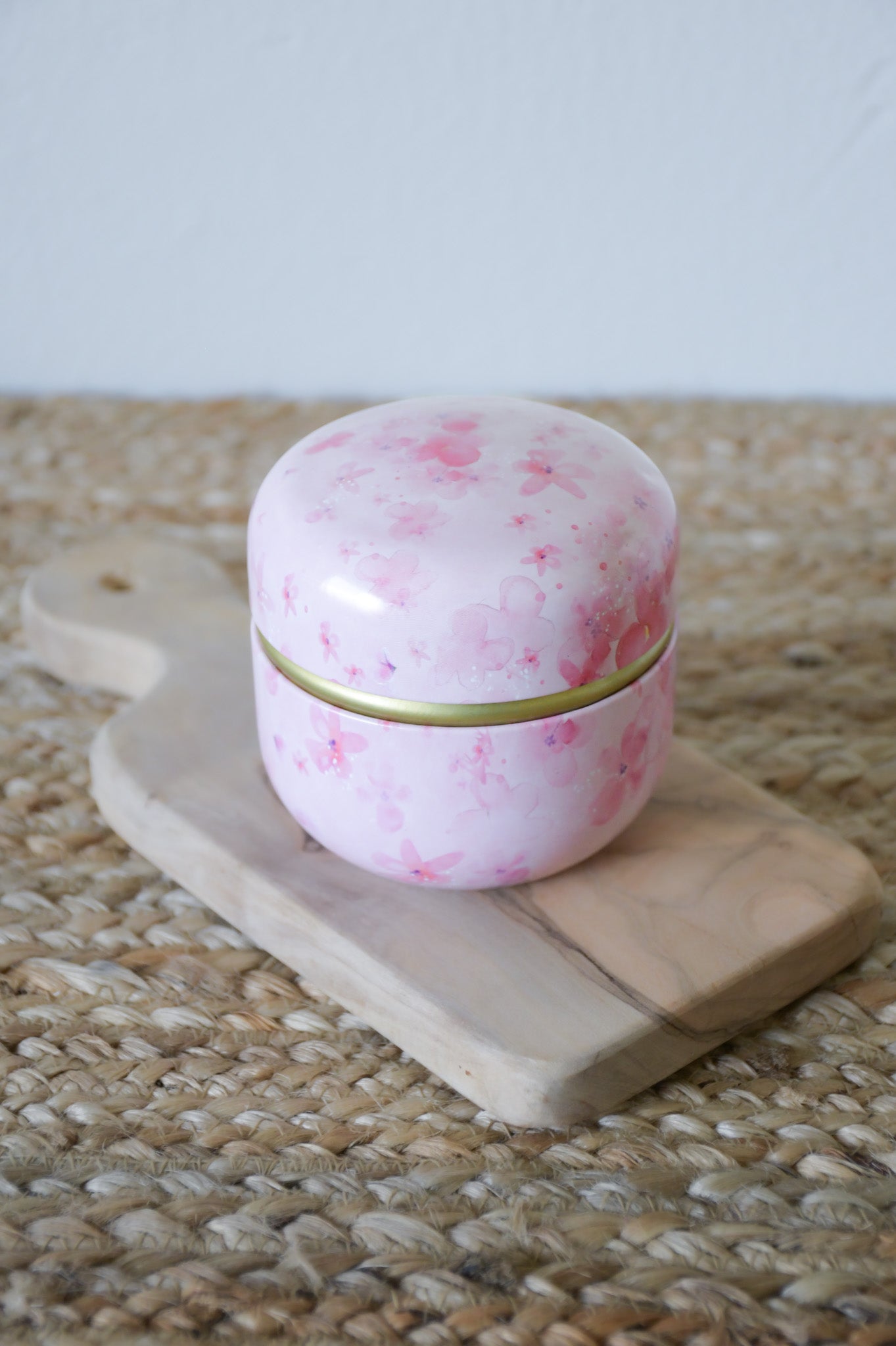 Sakura Serenity Container
