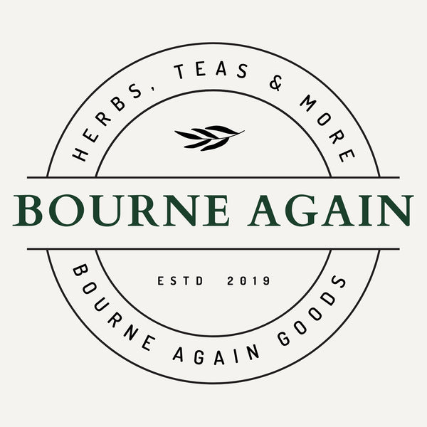 Bourne Again Goods