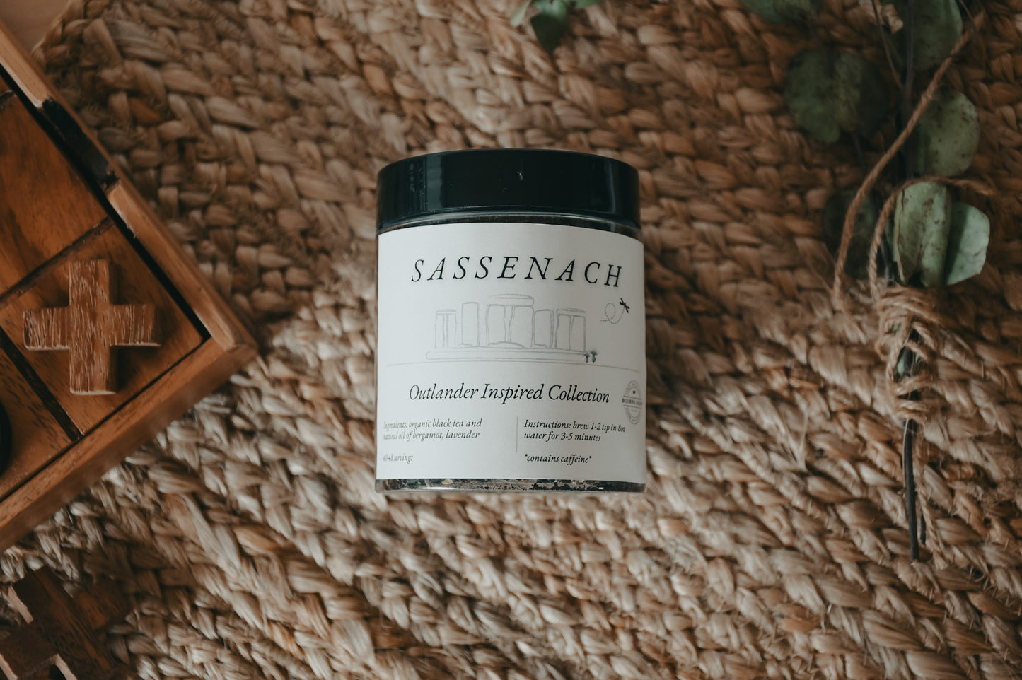 Sassenach