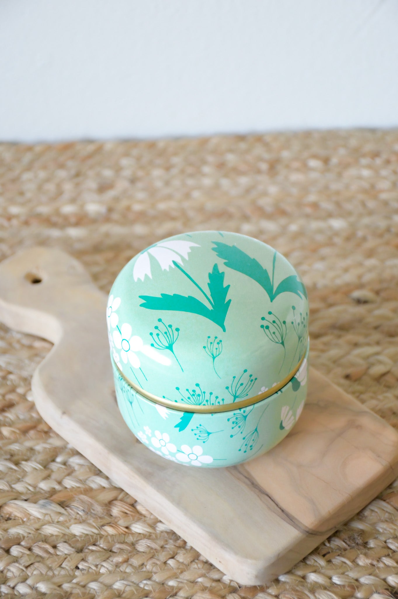 Emerald Garden Container
