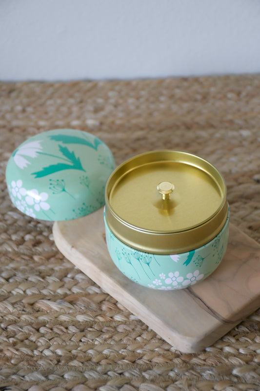 Emerald Garden Container